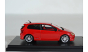 HONDA CIVIC TYPE R 2001, масштабная модель, HI-Story, 1:43, 1/43