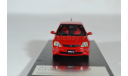 HONDA CIVIC TYPE R 2001, масштабная модель, HI-Story, 1:43, 1/43