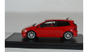 HONDA CIVIC TYPE R 2001, масштабная модель, HI-Story, 1:43, 1/43