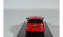 HONDA CIVIC TYPE R 2001, масштабная модель, HI-Story, 1:43, 1/43