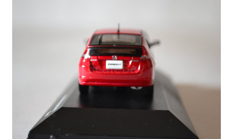 Honda Insight 2010 (JC206), масштабная модель, J-Collection, 1:43, 1/43