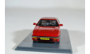 honda prelude 4WS 2.0i 16, масштабная модель, Neo Scale Models, scale43