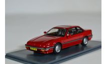 honda prelude 4WS 2.0i 16, масштабная модель, Neo Scale Models, scale43