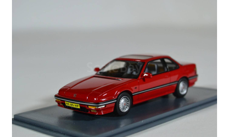 honda prelude 4WS 2.0i 16, масштабная модель, Neo Scale Models, scale43