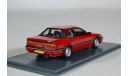 honda prelude 4WS 2.0i 16, масштабная модель, Neo Scale Models, scale43