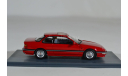 honda prelude 4WS 2.0i 16, масштабная модель, Neo Scale Models, scale43