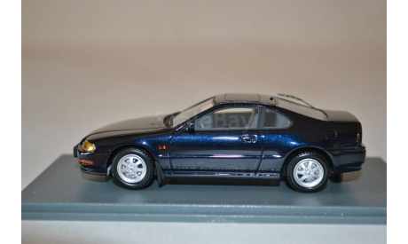 Honda Prelude Mk IV, масштабная модель, Neo Scale Models, scale43