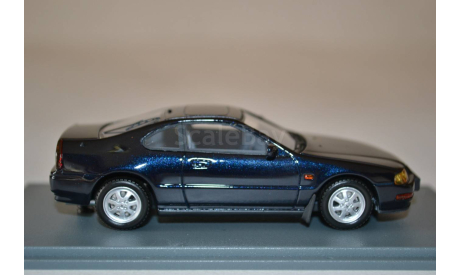 Honda Prelude Mk IV, масштабная модель, Neo Scale Models, scale43