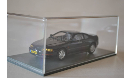 Honda Prelude Mk IV, масштабная модель, Neo Scale Models, scale43
