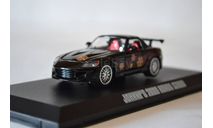 Honda S200 2000 Johnny_S, масштабная модель, Greenlight Collectibles, 1:43, 1/43