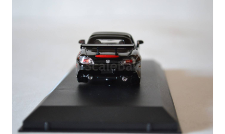 Honda S200 2000 Johnny_S, масштабная модель, Greenlight Collectibles, 1:43, 1/43