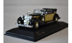 Horch 853A 1938