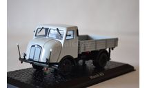 Horch H3, масштабная модель, Atlas, 1:43, 1/43