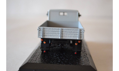 Horch H3, масштабная модель, Atlas, 1:43, 1/43