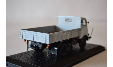Horch H3, масштабная модель, Atlas, 1:43, 1/43