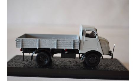 Horch H3, масштабная модель, Atlas, 1:43, 1/43