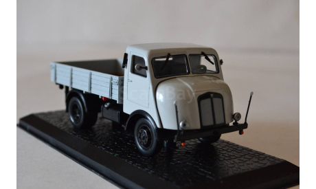 Horch H3, масштабная модель, Atlas, 1:43, 1/43