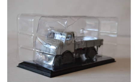 Horch H3, масштабная модель, Atlas, 1:43, 1/43