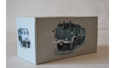 Horch H3, масштабная модель, Atlas, 1:43, 1/43