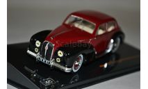 Hotchkiss Anjou 1951 (185), масштабная модель, IXO Road (серии MOC, CLC), 1:43, 1/43