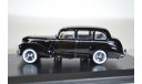 HUMBER Pullman Limousine Короля George VI 1954 Black, масштабная модель, Oxford, 1:43, 1/43