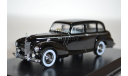 HUMBER Pullman Limousine Короля George VI 1954 Black, масштабная модель, Oxford, 1:43, 1/43