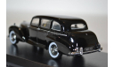 HUMBER Pullman Limousine Короля George VI 1954 Black, масштабная модель, Oxford, 1:43, 1/43