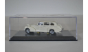 HUMBER Pullman Limousine 1953 белый, масштабная модель, Oxford, 1:43, 1/43