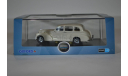 HUMBER Pullman Limousine 1953 белый, масштабная модель, Oxford, 1:43, 1/43