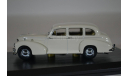 HUMBER Pullman Limousine 1953 белый, масштабная модель, Oxford, 1:43, 1/43