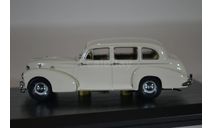 HUMBER Pullman Limousine 1953 белый, масштабная модель, Oxford, 1:43, 1/43