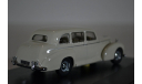 HUMBER Pullman Limousine 1953 белый, масштабная модель, Oxford, 1:43, 1/43