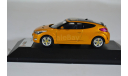 Hyundai Veloster 2012, масштабная модель, Premium X, scale43