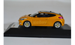 Hyundai Veloster 2012