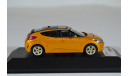 Hyundai Veloster 2012, масштабная модель, Premium X, scale43