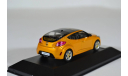 Hyundai Veloster 2012, масштабная модель, Premium X, scale43