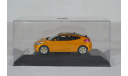 Hyundai Veloster 2012, масштабная модель, Premium X, scale43