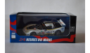 Corvette C6-R LMGT1 #73 2008 (24h), масштабная модель, IXO Rally (серии RAC, RAM), 1:43, 1/43