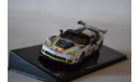 Corvette C6-R LMGT1 #73 2008 (24h), масштабная модель, IXO Rally (серии RAC, RAM), 1:43, 1/43