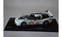 Corvette C6-R LMGT1 #73 2008 (24h), масштабная модель, IXO Rally (серии RAC, RAM), 1:43, 1/43