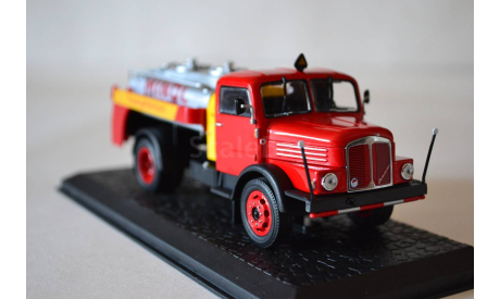IFA S 4000 1SW 7, масштабная модель, Atlas, scale43