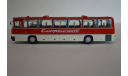 ИКАРУС 250.59_1985 г, масштабная модель, Ikarus, Vector-Models, 1:43, 1/43