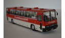 ИКАРУС 250.59_1985 г, масштабная модель, Ikarus, Vector-Models, 1:43, 1/43