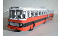 IKARUS 180 (к-ч), масштабная модель, Советский Автобус, scale43