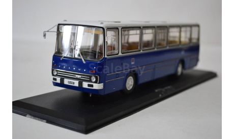 ИКАРУС 260, масштабная модель, Classicbus, scale43