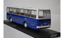 ИКАРУС 260, масштабная модель, Classicbus, scale43