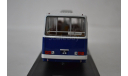 ИКАРУС 260, масштабная модель, Classicbus, scale43