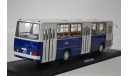 ИКАРУС 260, масштабная модель, Classicbus, scale43