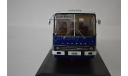 ИКАРУС 260, масштабная модель, Classicbus, scale43