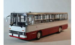 Ikarus 260 (бел. красн.)